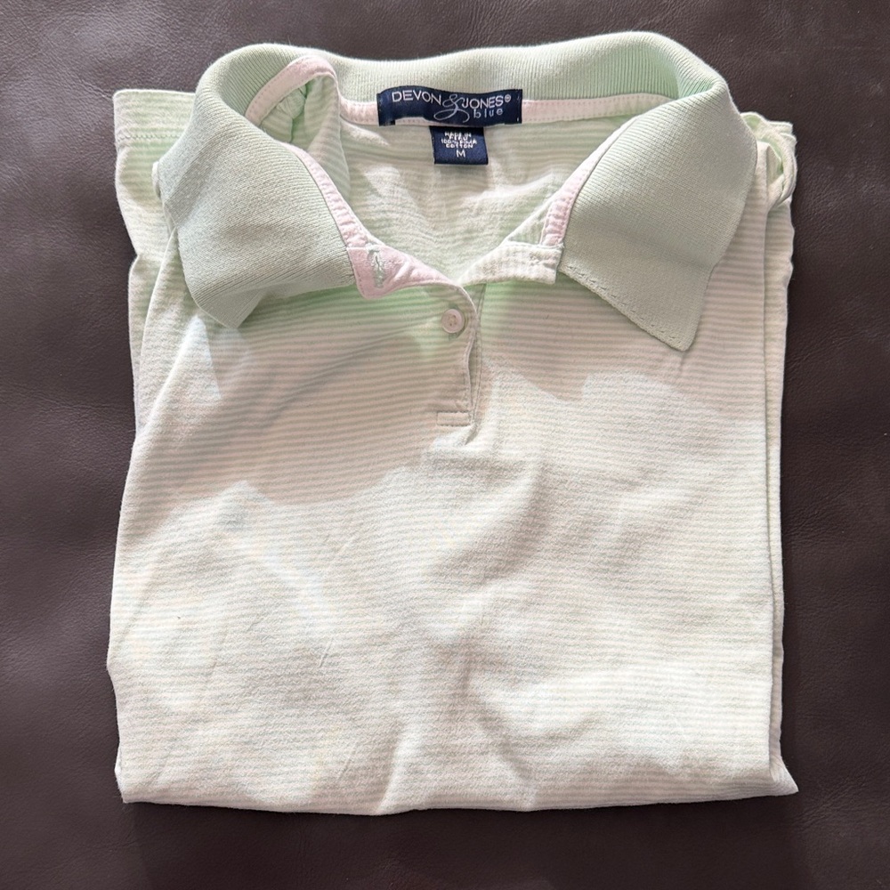 Devon & Jones Polo Shirt